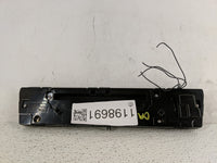 2011 Bmw X3 Radio Control Panel - Oemusedautoparts1.com