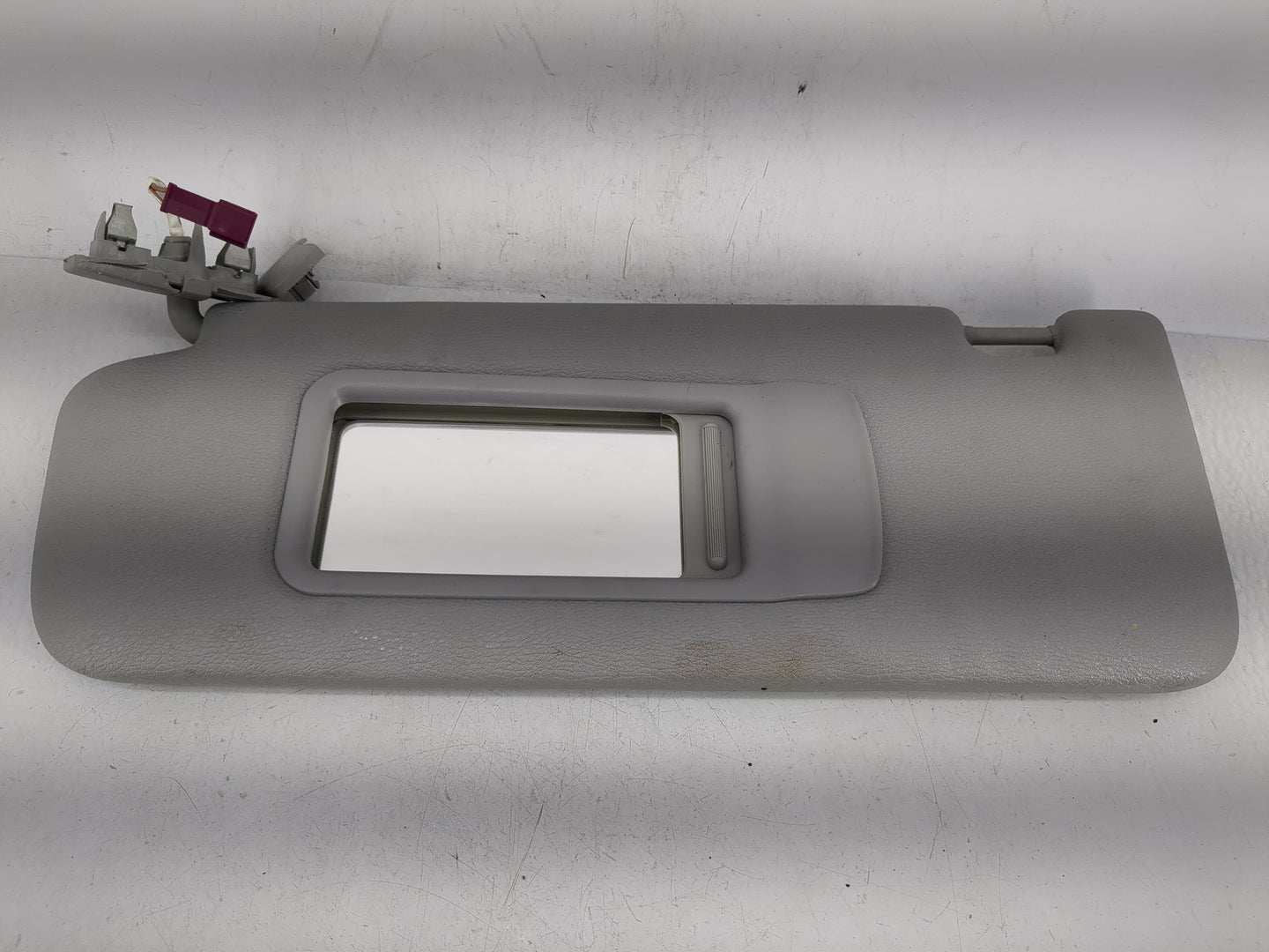 2011-2017 Bmw X3 Sun Visor Shade Replacement Passenger Right Mirror Fits Fits 2011 2012 2013 2014 2015 2016 2017 2018 OEM Us