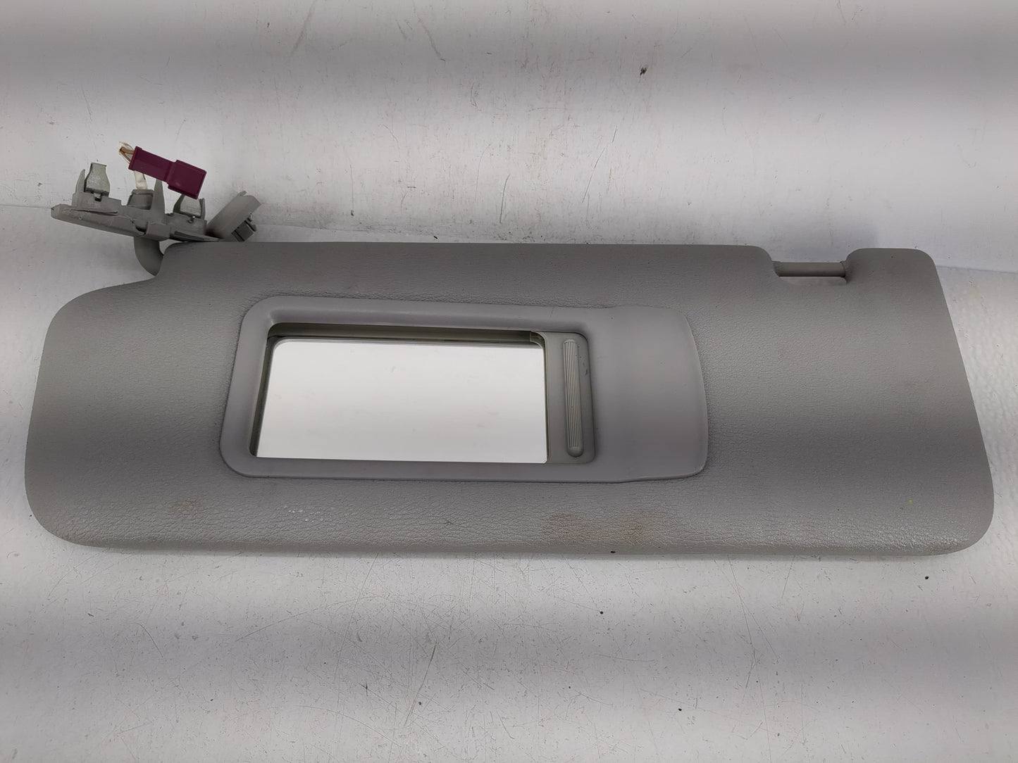 2011-2017 Bmw X3 Sun Visor Shade Replacement Passenger Right Mirror Fits Fits 2011 2012 2013 2014 2015 2016 2017 2018 OEM Us