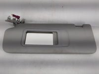 2011-2017 Bmw X3 Sun Visor Shade Replacement Passenger Right Mirror Fits Fits 2011 2012 2013 2014 2015 2016 2017 2018 OEM Us