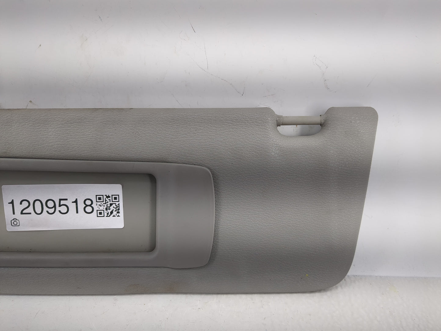 2011-2017 Bmw X3 Sun Visor Shade Replacement Passenger Right Mirror Fits Fits 2011 2012 2013 2014 2015 2016 2017 2018 OEM Us