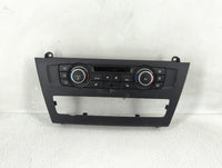 2011-2013 Bmw X3 Climate Control Module Temperature AC/Heater Replacement P/N:9252738-01 Fits Fits 2011 2012 2013 OEM Used A