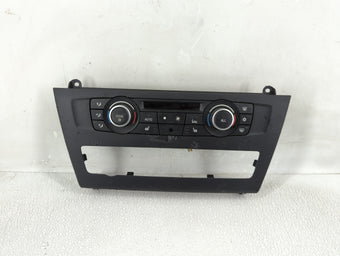 compare product 2011-2013 Bmw X3 Climate Control Module Temperature AC/Heater Replacement P/N:9252738-01 Fits Fits 2011 2012 2013 OEM Used Auto Parts