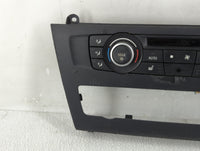 2011-2013 Bmw X3 Climate Control Module Temperature AC/Heater Replacement P/N:9252738-01 Fits Fits 2011 2012 2013 OEM Used A