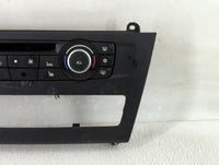 2011-2013 Bmw X3 Climate Control Module Temperature AC/Heater Replacement P/N:9252738-01 Fits Fits 2011 2012 2013 OEM Used A