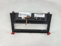 2011-2013 Bmw X3 Climate Control Module Temperature AC/Heater Replacement P/N:9252738-01 Fits Fits 2011 2012 2013 OEM Used A