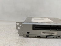 2011-2013 Bmw X3 Radio AM FM Cd Player Receiver Replacement P/N:9 258 939 Fits Fits 2010 2011 2012 2013 OEM Used Auto Parts 