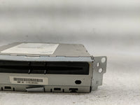 2011-2013 Bmw X3 Radio AM FM Cd Player Receiver Replacement P/N:9 258 939 Fits Fits 2010 2011 2012 2013 OEM Used Auto Parts 