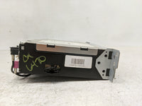 2011-2013 Bmw X3 Radio AM FM Cd Player Receiver Replacement P/N:9 258 939 Fits Fits 2010 2011 2012 2013 OEM Used Auto Parts 