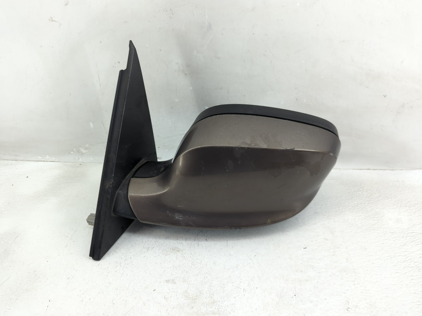 2011-2014 Bmw X3 Driver Side View Mirror - Left Door Mirror OEM Used - Oemusedautoparts1.com
