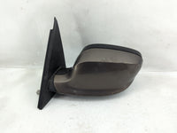 2011-2014 Bmw X3 Driver Side View Mirror - Left Door Mirror OEM Used - Oemusedautoparts1.com