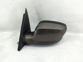 compare product 2011-2014 Bmw X3 Driver Side View Mirror - Left Door Mirror OEM Used