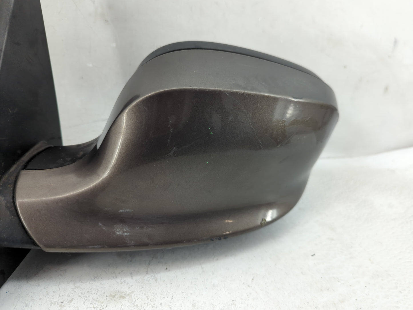 2011-2014 Bmw X3 Driver Side View Mirror - Left Door Mirror OEM Used - Oemusedautoparts1.com
