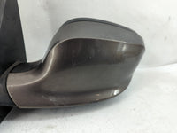 2011-2014 Bmw X3 Driver Side View Mirror - Left Door Mirror OEM Used - Oemusedautoparts1.com