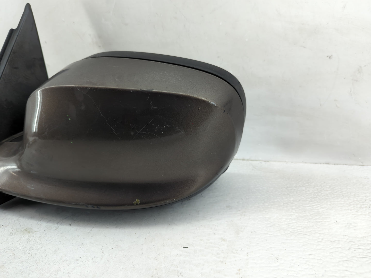 2011-2014 Bmw X3 Driver Side View Mirror - Left Door Mirror OEM Used - Oemusedautoparts1.com