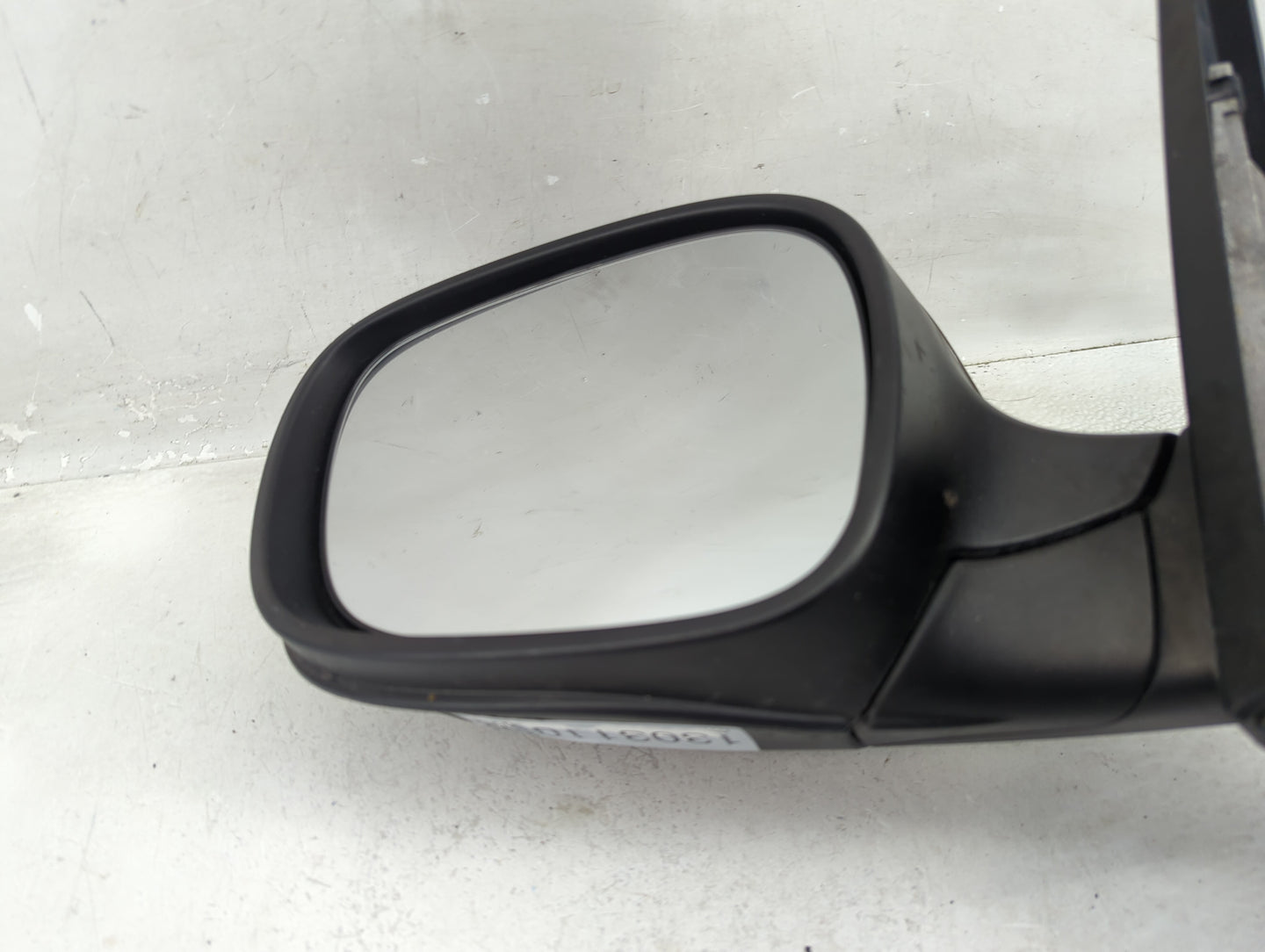 2011-2014 Bmw X3 Driver Side View Mirror - Left Door Mirror OEM Used - Oemusedautoparts1.com