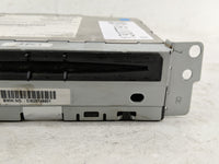 2011-2013 Bmw X3 Radio AM FM Cd Player Receiver Replacement P/N:9 257 498 Fits Fits 2010 2011 2012 2013 OEM Used Auto Parts 