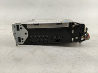 2011-2013 Bmw X3 Radio AM FM Cd Player Receiver Replacement P/N:9 257 498 Fits Fits 2010 2011 2012 2013 OEM Used Auto Parts 
