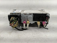 2011-2013 Bmw X3 Radio AM FM Cd Player Receiver Replacement P/N:9 257 498 Fits Fits 2010 2011 2012 2013 OEM Used Auto Parts 