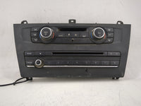 2011-2014 Bmw X3 Climate Control Module Temperature AC/Heater Replacement P/N:6411 9312721-01 Fits Fits 2011 2012 2013 2014 