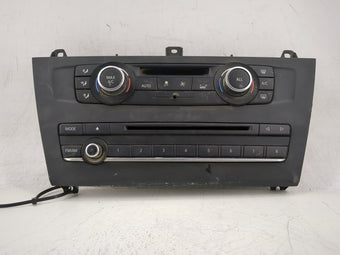 compare product 2011-2014 Bmw X3 Climate Control Module Temperature AC/Heater Replacement P/N:6411 9312721-01 Fits Fits 2011 2012 2013 2014 OEM Used Auto Parts