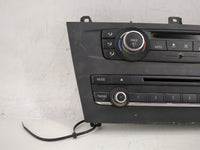 2011-2014 Bmw X3 Climate Control Module Temperature AC/Heater Replacement P/N:6411 9312721-01 Fits Fits 2011 2012 2013 2014 