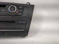 2011-2014 Bmw X3 Climate Control Module Temperature AC/Heater Replacement P/N:6411 9312721-01 Fits Fits 2011 2012 2013 2014 