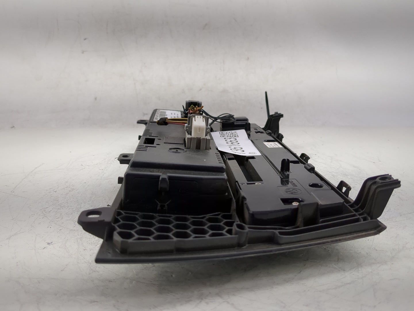 2011-2014 Bmw X3 Climate Control Module Temperature AC/Heater Replacement P/N:6411 9312721-01 Fits Fits 2011 2012 2013 2014 