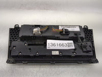 2011-2014 Bmw X3 Climate Control Module Temperature AC/Heater Replacement P/N:6411 9312721-01 Fits Fits 2011 2012 2013 2014 