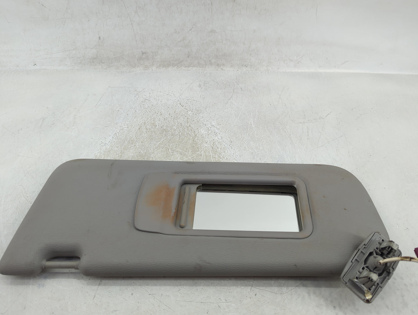 2011-2017 Bmw X3 Sun Visor Shade Replacement Driver Left Mirror Fits Fits 2011 2012 2013 2014 2015 2016 2017 2018 OEM Used A