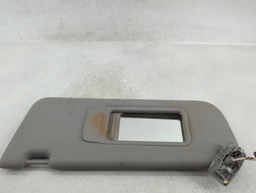 2011-2017 Bmw X3 Sun Visor Shade Replacement Driver Left Mirror Fits Fits 2011 2012 2013 2014 2015 2016 2017 2018 OEM Used A