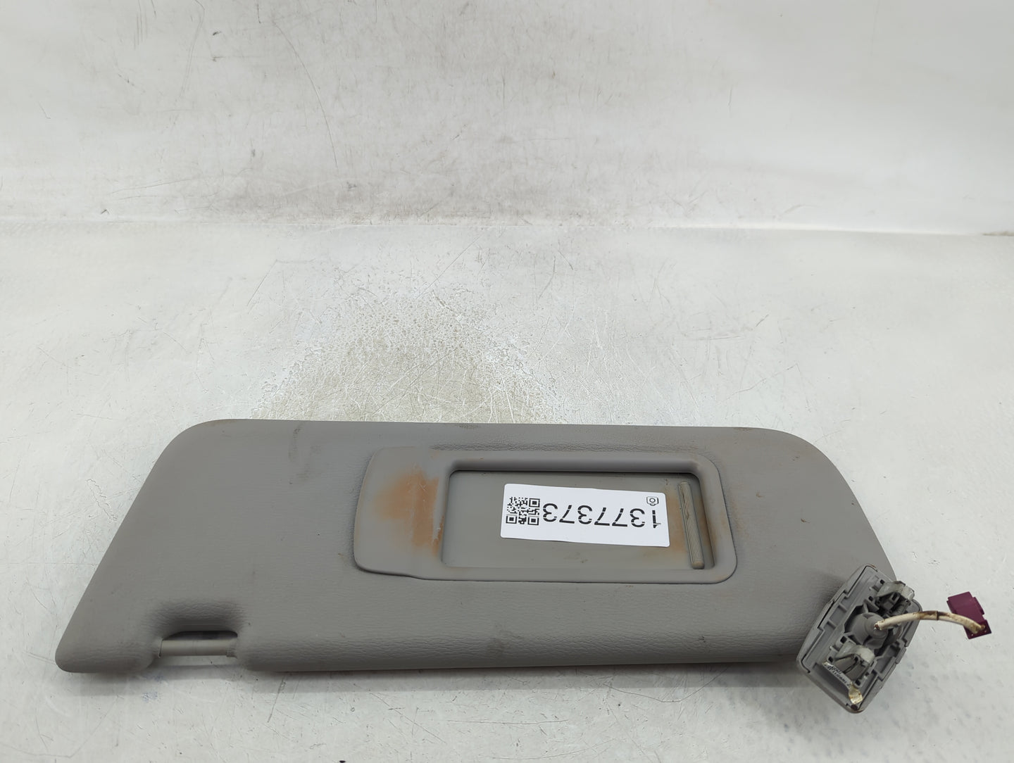 2011-2017 Bmw X3 Sun Visor Shade Replacement Driver Left Mirror Fits Fits 2011 2012 2013 2014 2015 2016 2017 2018 OEM Used A