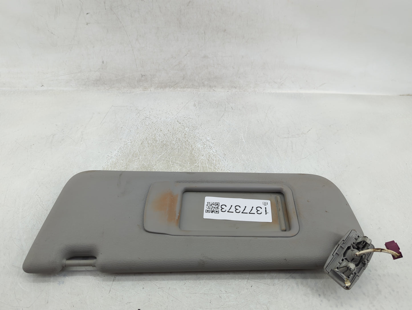 2011-2017 Bmw X3 Sun Visor Shade Replacement Driver Left Mirror Fits Fits 2011 2012 2013 2014 2015 2016 2017 2018 OEM Used A