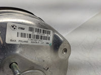 2011-2014 Bmw X3 Power Brake Booster Oem - Oemusedautoparts1.com
