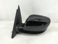 2011-2014 Bmw X3 Driver Side View Mirror - Left Door Mirror OEM Used - Oemusedautoparts1.com