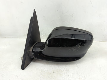 2011-2014 Bmw X3 Driver Side View Mirror - Left Door Mirror OEM Used - Oemusedautoparts1.com