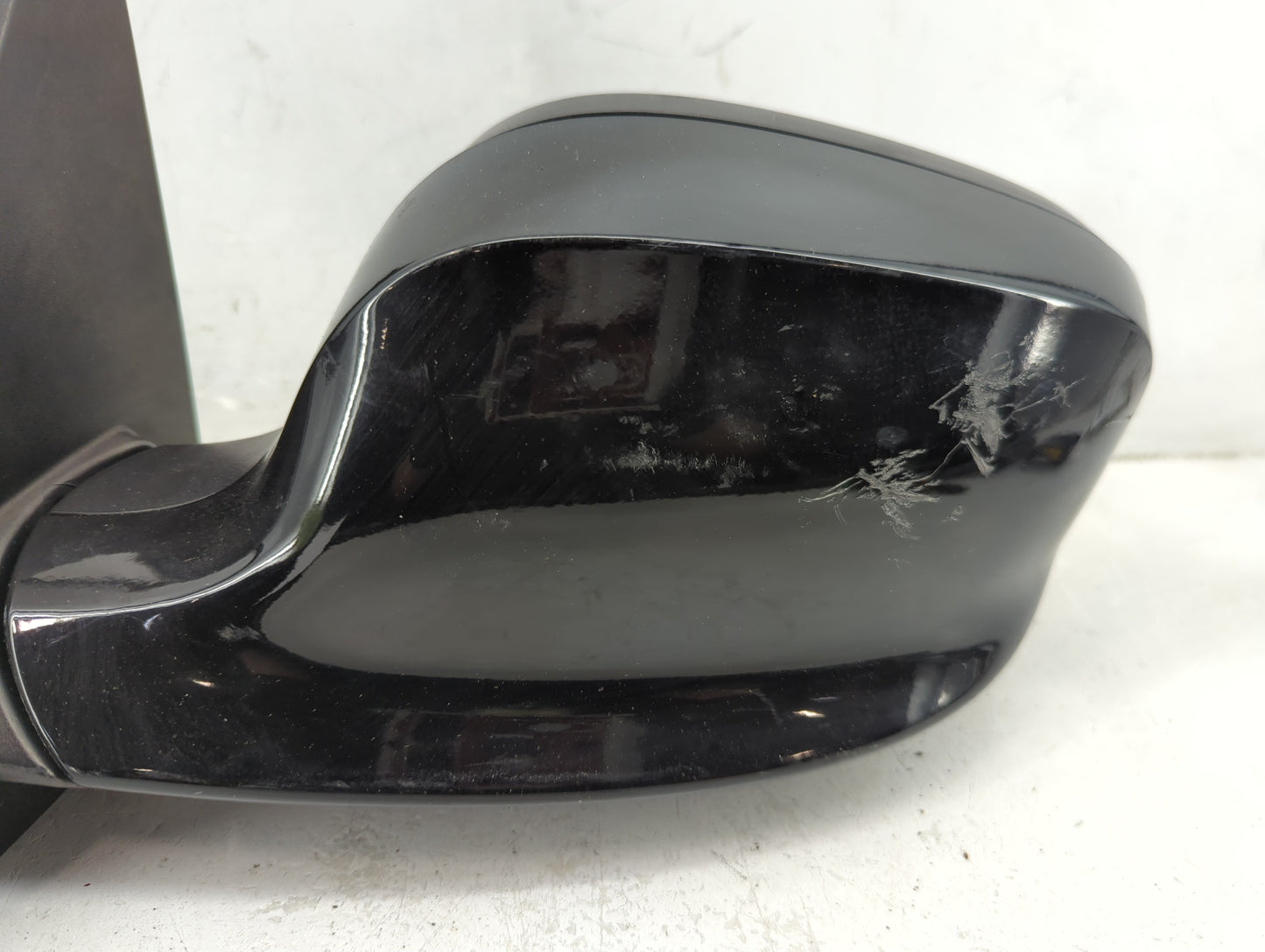 2011-2014 Bmw X3 Driver Side View Mirror - Left Door Mirror OEM Used - Oemusedautoparts1.com