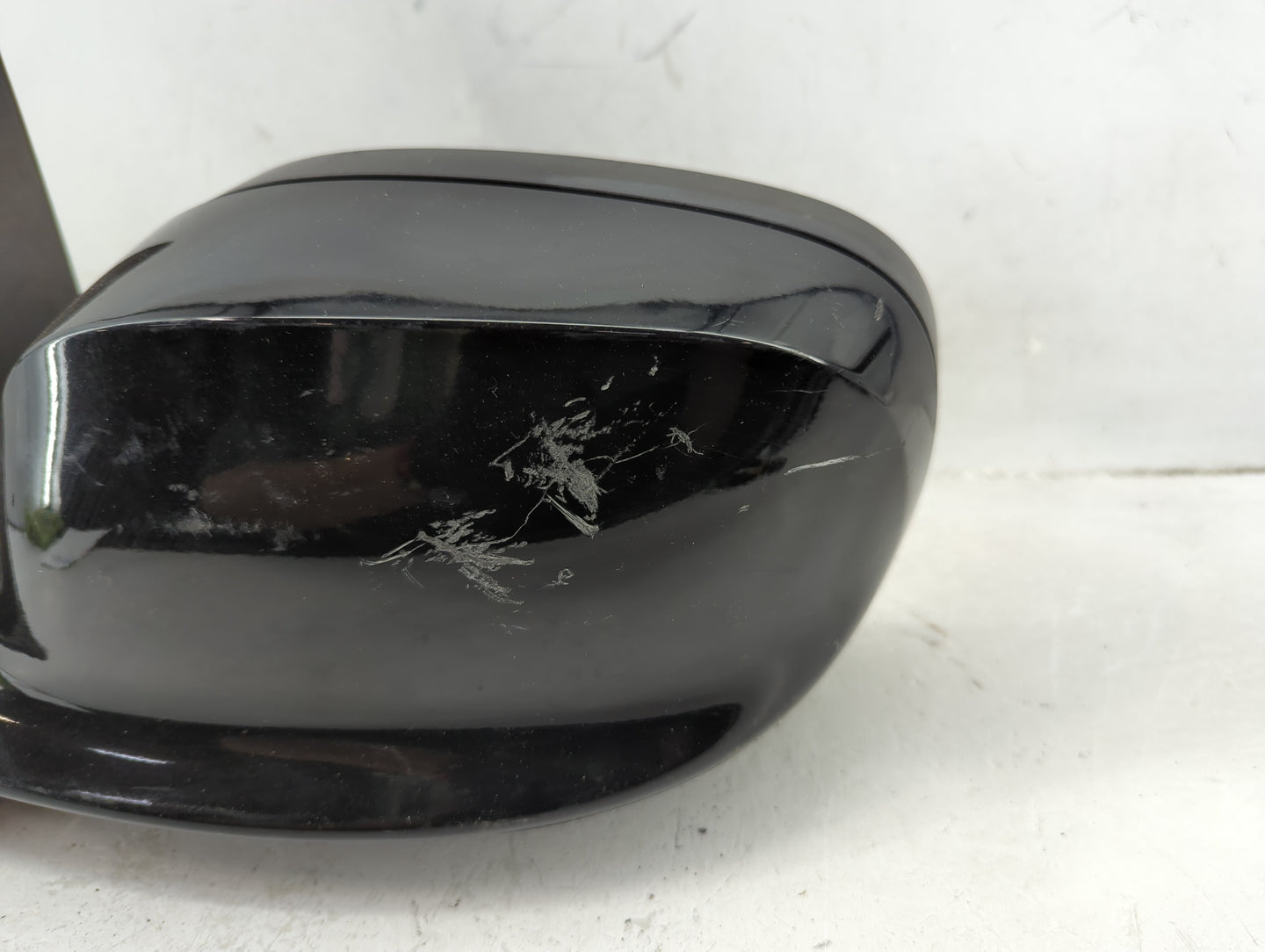 2011-2014 Bmw X3 Driver Side View Mirror - Left Door Mirror OEM Used - Oemusedautoparts1.com