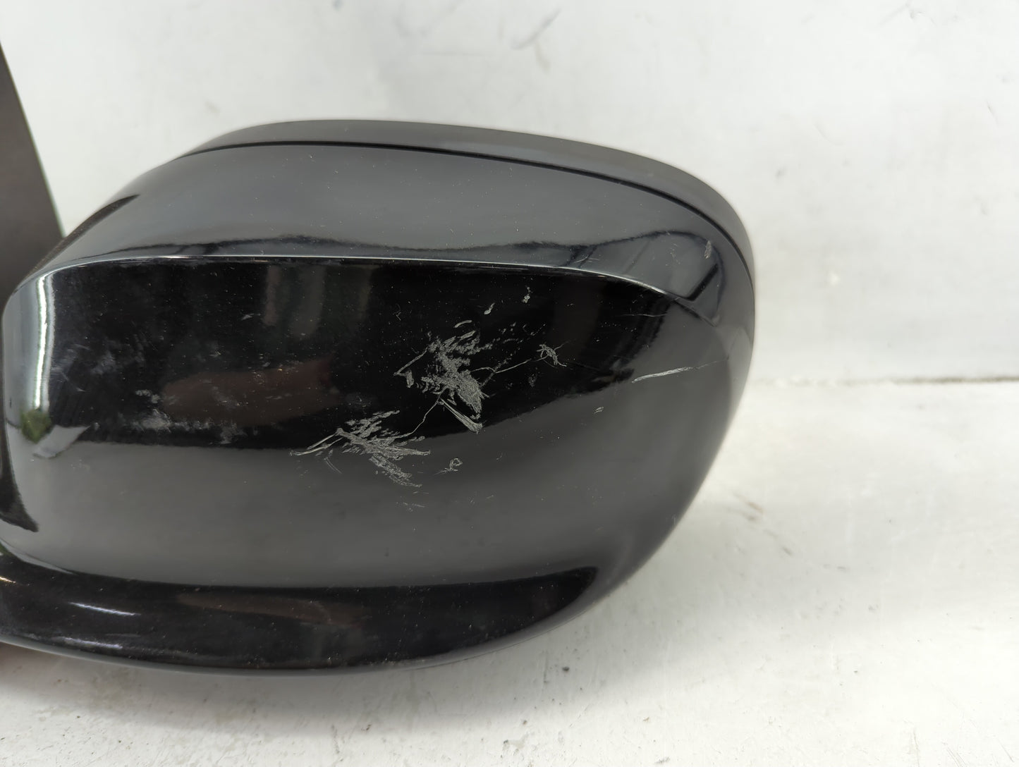 2011-2014 Bmw X3 Driver Side View Mirror - Left Door Mirror OEM Used - Oemusedautoparts1.com