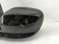 2011-2014 Bmw X3 Driver Side View Mirror - Left Door Mirror OEM Used - Oemusedautoparts1.com
