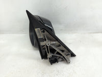 2011-2014 Bmw X3 Driver Side View Mirror - Left Door Mirror OEM Used - Oemusedautoparts1.com