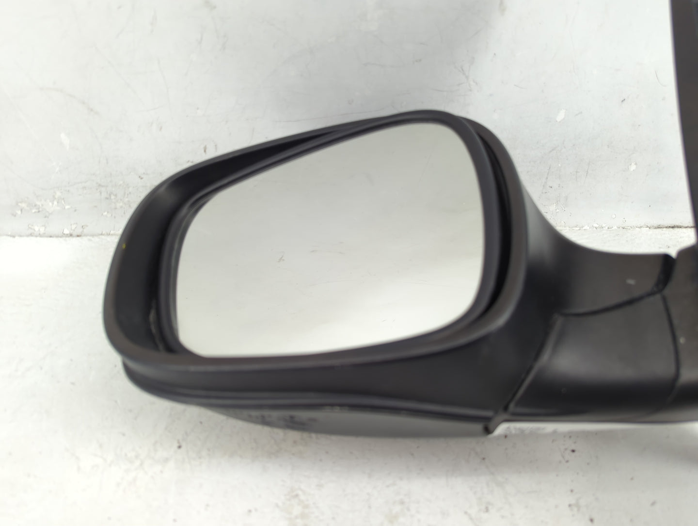 2011-2014 Bmw X3 Driver Side View Mirror - Left Door Mirror OEM Used - Oemusedautoparts1.com
