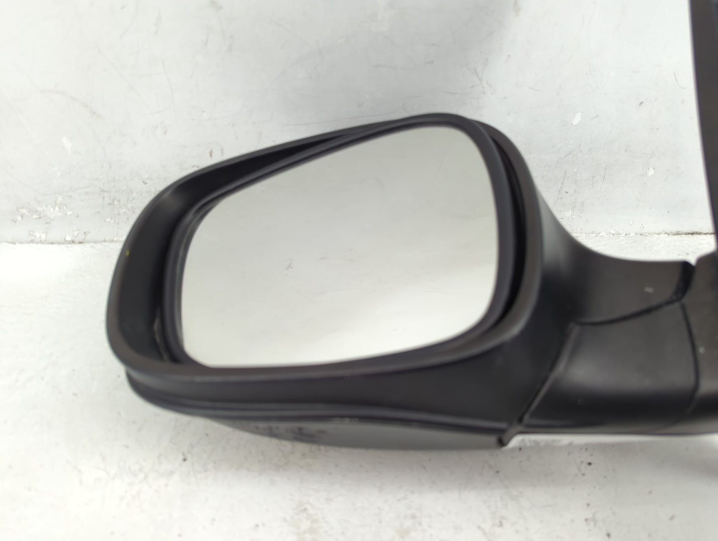 2011-2014 Bmw X3 Driver Side View Mirror - Left Door Mirror OEM Used - Oemusedautoparts1.com