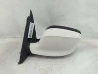 2011-2014 Bmw X3 Driver Side View Mirror - Left Door Mirror OEM Used - Oemusedautoparts1.com
