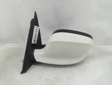 2011-2014 Bmw X3 Driver Side View Mirror - Left Door Mirror OEM Used - Oemusedautoparts1.com