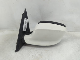 compare product 2011-2014 Bmw X3 Driver Side View Mirror - Left Door Mirror OEM Used