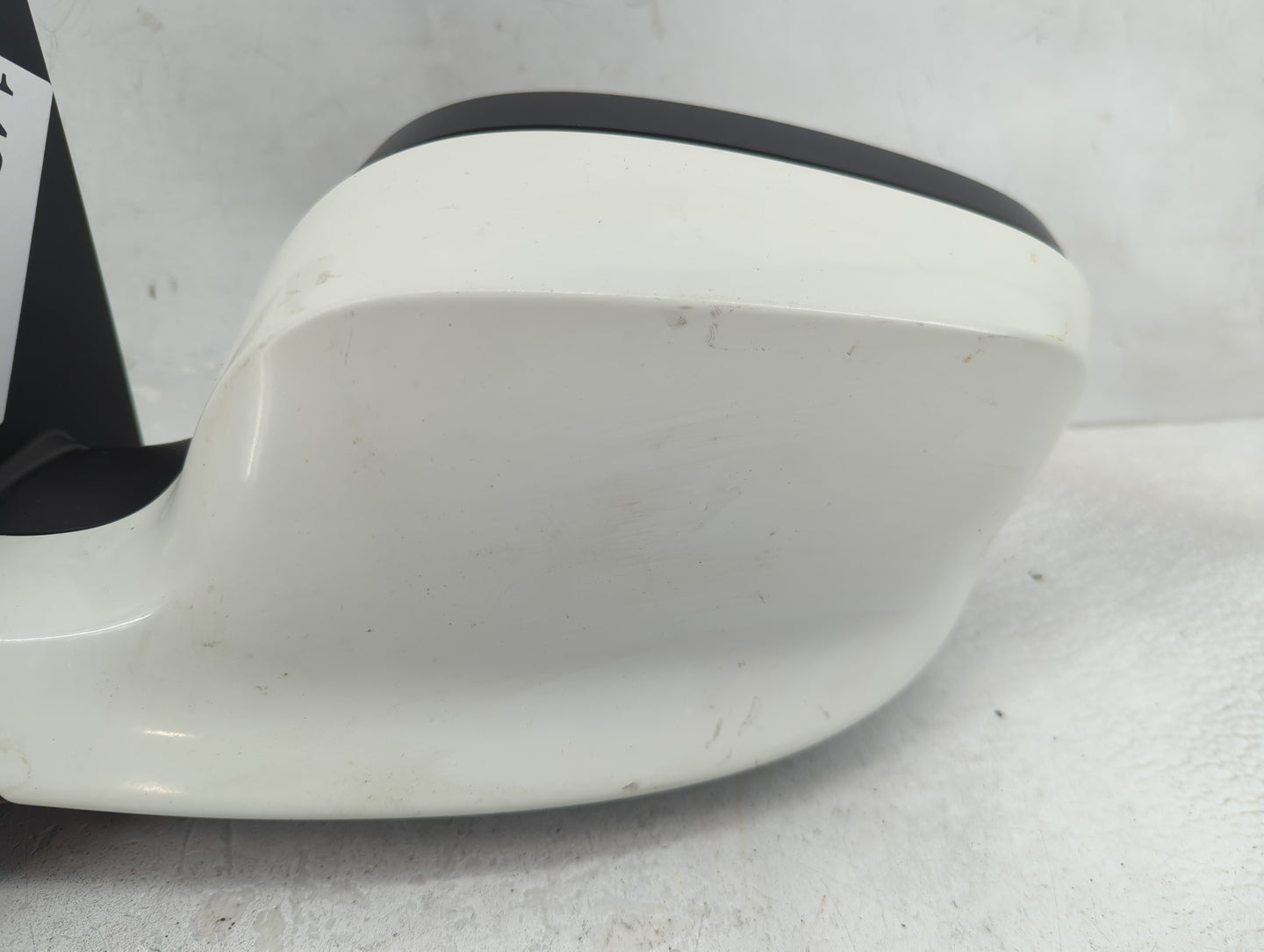 2011-2014 Bmw X3 Driver Side View Mirror - Left Door Mirror OEM Used - Oemusedautoparts1.com
