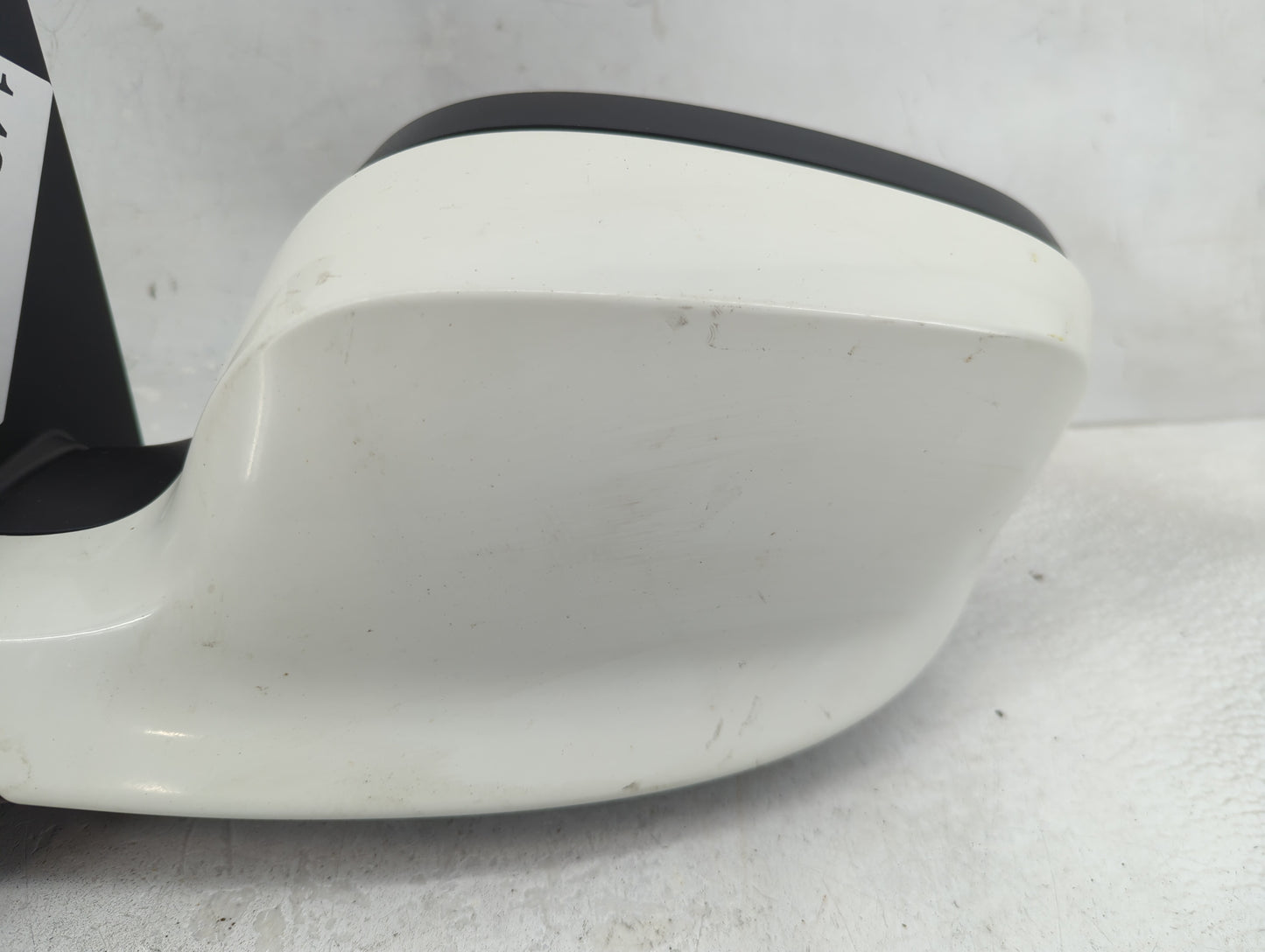 2011-2014 Bmw X3 Driver Side View Mirror - Left Door Mirror OEM Used - Oemusedautoparts1.com
