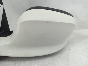 2011-2014 Bmw X3 Driver Side View Mirror - Left Door Mirror OEM Used