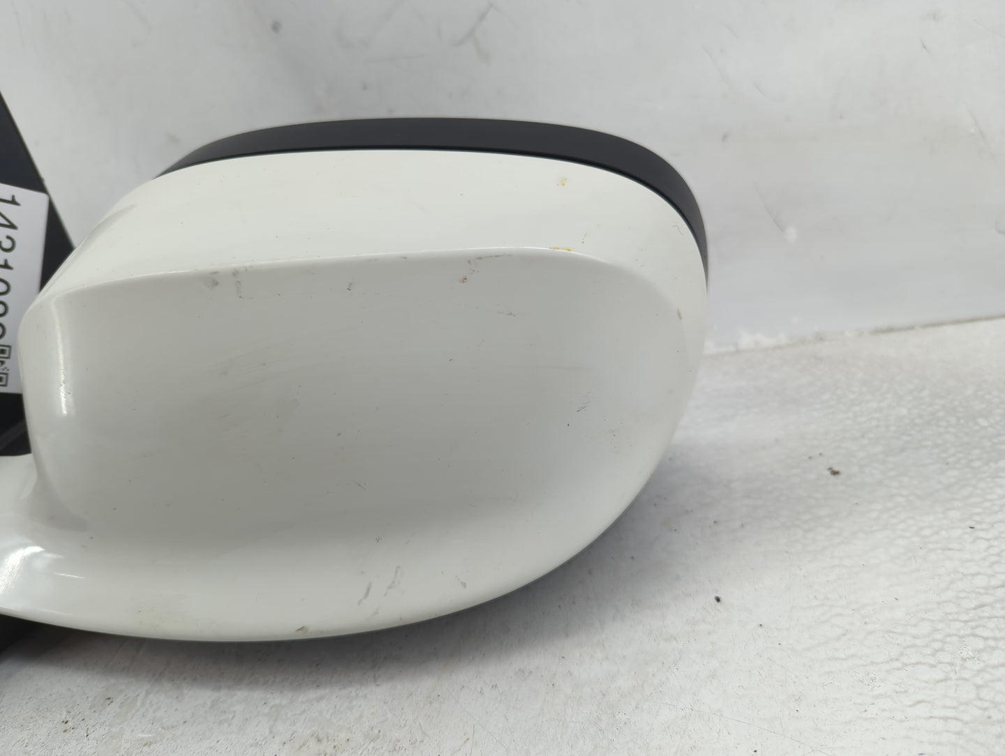 2011-2014 Bmw X3 Driver Side View Mirror - Left Door Mirror OEM Used - Oemusedautoparts1.com